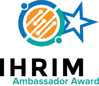 IHRIM Ambassador New