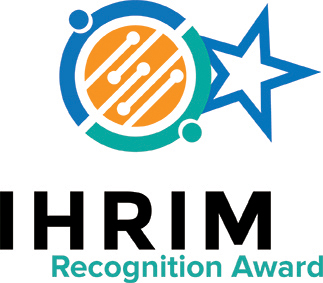 IHRIM Recognition New
