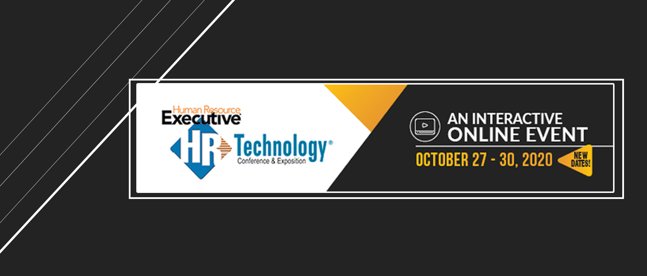 HR Technology Conference & Exposition International Association for