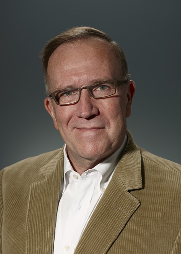 Carl C. Hoffman